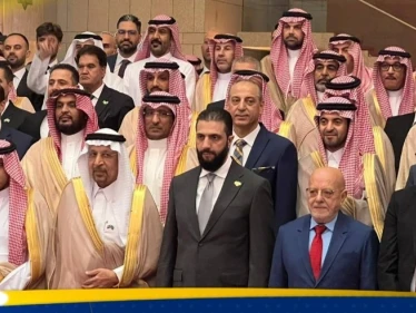 في منتدى الاستثمار السعودي السوري.. والرياض تبشر دمشق