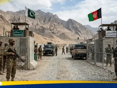 تصاعد التوتر العسكري بين باكستان وأفغانستان يسلّط الضوء على قدرات جيشي البلدين - وكالة ستيب نيوز