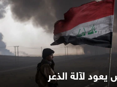 العراق.. داعش ينشر فيديو لقتل ضابط كبير بعد أيام من اختطافه