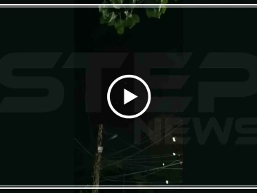 بالفيديو|| غارات إسرائيلية على مواقع النظام السوري والميليشيات الإيرانية في سوريا