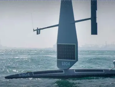 طائرات مسيرة وغواصات أمريكية روبوتية تنهي هيمنة إيران على مضيق هرمز خلال أيام - وكالة ستيب نيوز