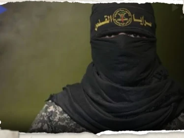 "كمائن الموت وحقول الرعب".. الناطق العسكري باسم سرايا القدس أبو حمزة يكشف ما فعلوه بجنود إسرائيليين