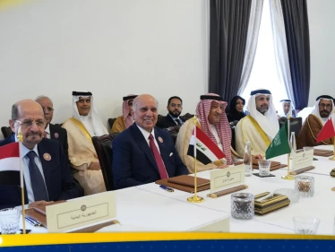 البحرين تسلم العراق رئاسة الدورة الـ 34 للجامعة العربية.. وبغداد تقدم مقترحا