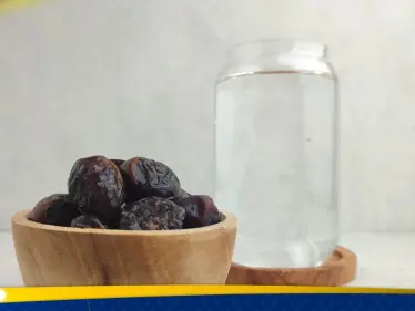 وداعًا للعطش في رمضان.. 5 نصائح ذهبية لصيام أكثر انتعاشًا - وكالة ستيب نيوز