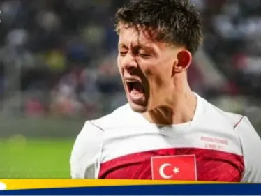 تركيا تتأهل لكأس العالم لكرة القدم 2026  بعد انتصار مذهل على كوسوفو - وكالة ستيب نيوز