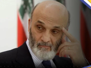 سمير جعجع: بشار الأسد جثة على رأس النظام ولن يذهب للقمة العربية
