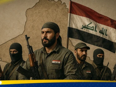 الحشد الشعبي بين القانون والدولة.. العراق أمام مفترق طرق وسياسي يكشف دور الصين بالملف