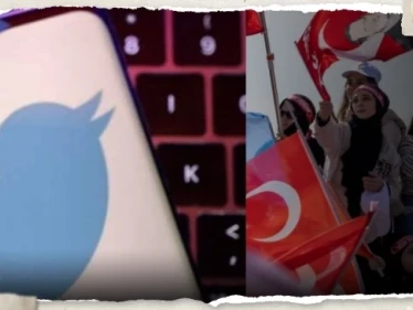 قبيل الانتخابات التركية.. تويتر يتخذ إجراءً بشأن بعض المحتوى وماسك يبرر