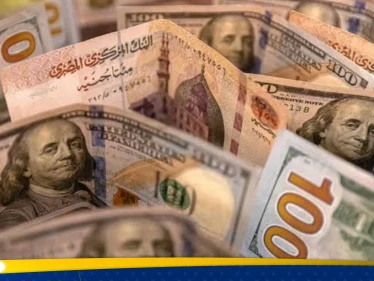 سعر الدولار مقابل الجنيه المصري في السوق السوداء.. من المتوقع أن يصل لهذا المستوى
