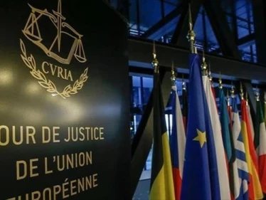 محكمة العدل الأوروبية تلغي اتفاقين مع المغرب بسبب قضية الصحراء