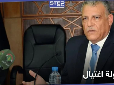 محاولة اغتيال وزير للنظام السوري بدرعا سبقها ضبّاط وعسكريين وسط انفلات أمني كبير