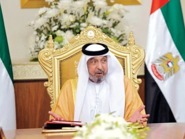 أمر رئاسي عاجل من رئيس الدولة الإماراتي يخص 870 سجيناً بالبلاد