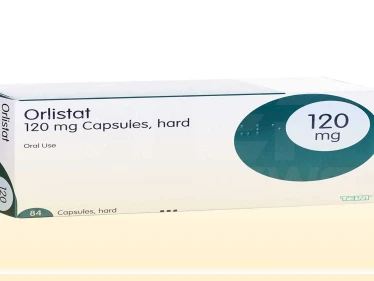 كل ما لا تعرفه عن أورليستات Orlistat  لإنقاص الوزن السريع وتفتيت الدهون