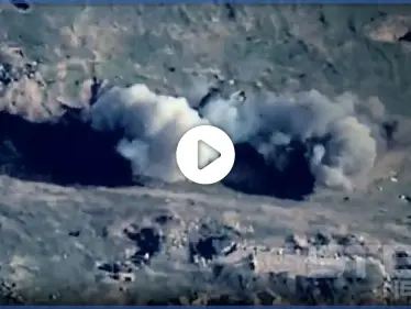 بعد سريان هدنة قره باغ.. أذربيجان تقصف مواقع الجيش الأرمني ومباحثات روسية إيرانية مستمرة - وكالة ستيب نيوز