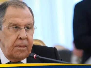 رداً على توسع الناتو.. لافروف يعلن عن تحرك عسكري روسي