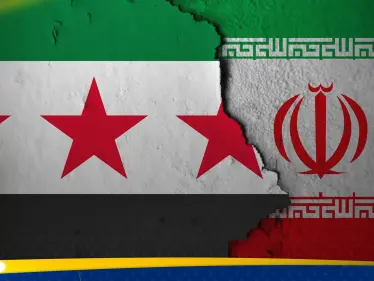 إيران تدين اغتيال خطيب 