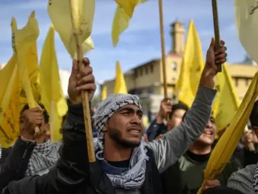 الفلسطينيون يدعون إلى النفير العام الأسبوع القادم في الأراضي المحتلة و"فتح" تصدر بياناً - وكالة ستيب نيوز