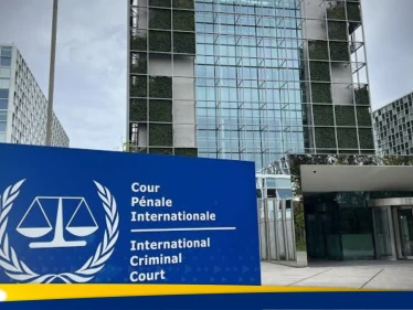 أول تعليق لمحكمة الجنائية الدولية على زيارة نتنياهو للمجر