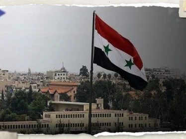 الحكومة السورية تغلق سفارة الحوثيين في دمشق.. وتطالب ممثليها بالمغادرة