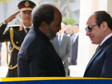 بعد تهديدات مصرية لإثيوبيا.. الصومال تؤكد: "لا نريد الحرب"