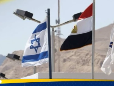 رسائل من إسرائيل لمصر قبل الهجوم على الحدود