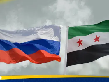 روسيا تتحدث عن وجود قواتها بسوريا وتحذر من جرها للصراع - وكالة ستيب نيوز