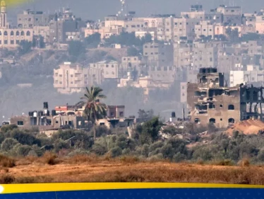 5 فصائل فلسطينية بينها حماس تتفق على حل واحد لمستقبل غزة