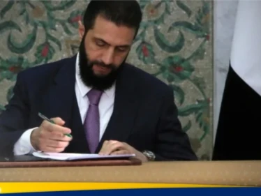 الشرع يصدر مرسوماً بإعادة قيد الطلاب المنقطعين عن الجامعة.. بشرط واحد