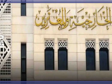 مع تصاعد حدّة التوتر بين الطرفين.. خارجية النظام السوري تفتح نيرانها على أردوغان