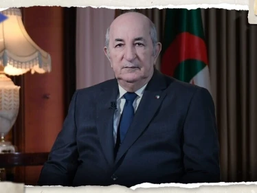 الرئيس الجزائري يتحدث عن استرجاع "منهوبات" بقيمة 22 مليار دولار