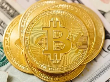 البيتكوين تصل إلى قيمة جديدة غير مسبوقة محطمة الأرقام القياسية السابقة