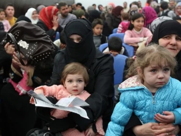 تقرير أممي يكشف رقماً صادماً لحالة الفقر ضمن اللاجئين السوريين في لبنان