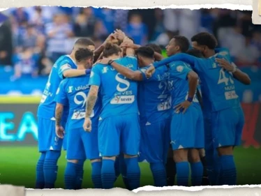 بعد توقيع صفقة نيمار.. نجم عالمي آخر قادم إلى الهلال السعودي