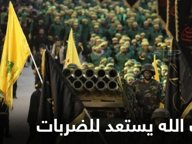 استعداداً للحرب.. "حزب الله" ينشر أنظمة دفاع جوي قرب دمشق وجنوبي لبنان