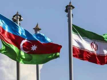 إيران وأذربيجان.. تفاهمات بعد التوتر بسبب إسرائيل