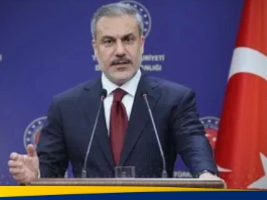 تركيا تعلق على هجوم كنيسة مار إلياس في سوريا.. وتكشف هدفه