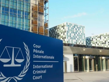 المحكمة الجنائية الدولية في لاهاي توجه 31 تهمة بجرائم حرب إلى شخص سوداني