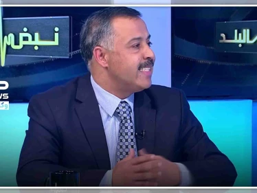 الأردن يحذّر من موجة جديدة لأسراب جراد لم تشهدها المنطقة منذ ربع قرن