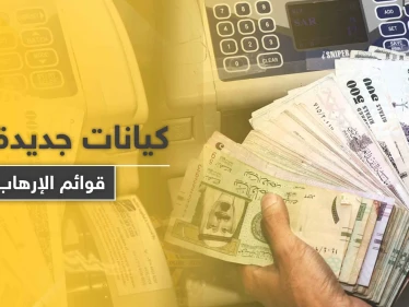 عقوبات سعودية على أشخاص وشركات قدموا تسهيلات لتنظيم "داعش" الإرهابي