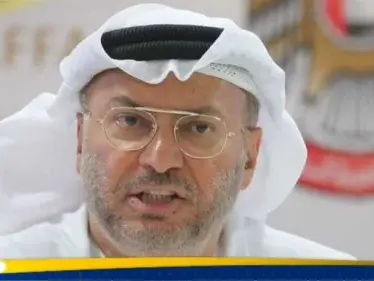 قرقاش عن استهداف إيران لدول الخليج: عجز عسكري - وكالة ستيب نيوز