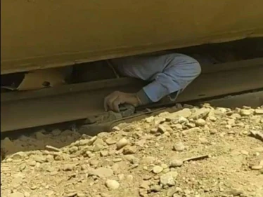بالفيديو|| ارتفاع عدد ضحايا حادث قطار طوخ بمصر.. والسيسي يأمر بهذا