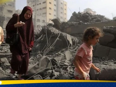 الاتحاد الأفريقي يتّهم إسرائيل بـ"القتل الجماعي للفلسطينيين" ويدعو لهذا الأمر
