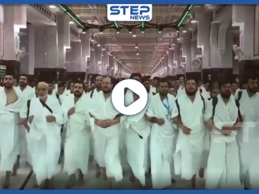 السعوديون يشعلون "تويتر" بعد هتافات لمعتمرين أتراك داخل الحرم المكّي (فيديو)