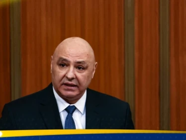 الرئيس اللبناني يستبعد التطبيع مع إسرائيل ويؤكد على نقطة مهمة