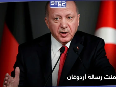قطر أولاً.. أردوغان يوجه رسالة إلى دول الخليج