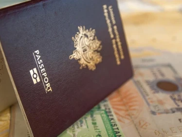 الفيزا من العراق إلى روسيا وأسعار التأشيرات