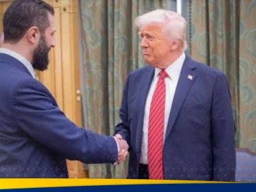 تقرير: نتنياهو والشرع قريبان من توقيع اتفاق السلام بوساطة ترامب