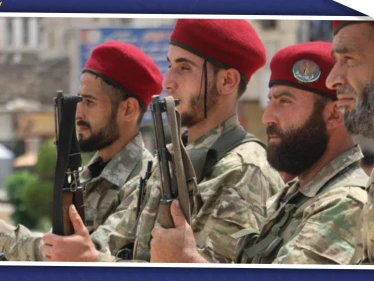 خاص|| الأهالي يتسلمون دفعة جديدة من قتلى المعارضة السورية الموالية لتركيا بعد مقتلهم في ليبيا!