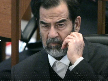 محامي صدام حسين يكشف عن شروط عرضتها أمريكا على الرئيس العراقي السابق للعفو عنه
