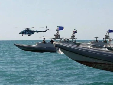 قائد القوات المسلحة البريطانية يهدد وسط تحشيد دولي ضد إيران بعد ارتكابها "خطأً فادحاً"